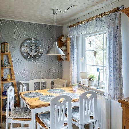 Ferienhaus Rita In Falkenburg Hohenwestedt Esterno foto