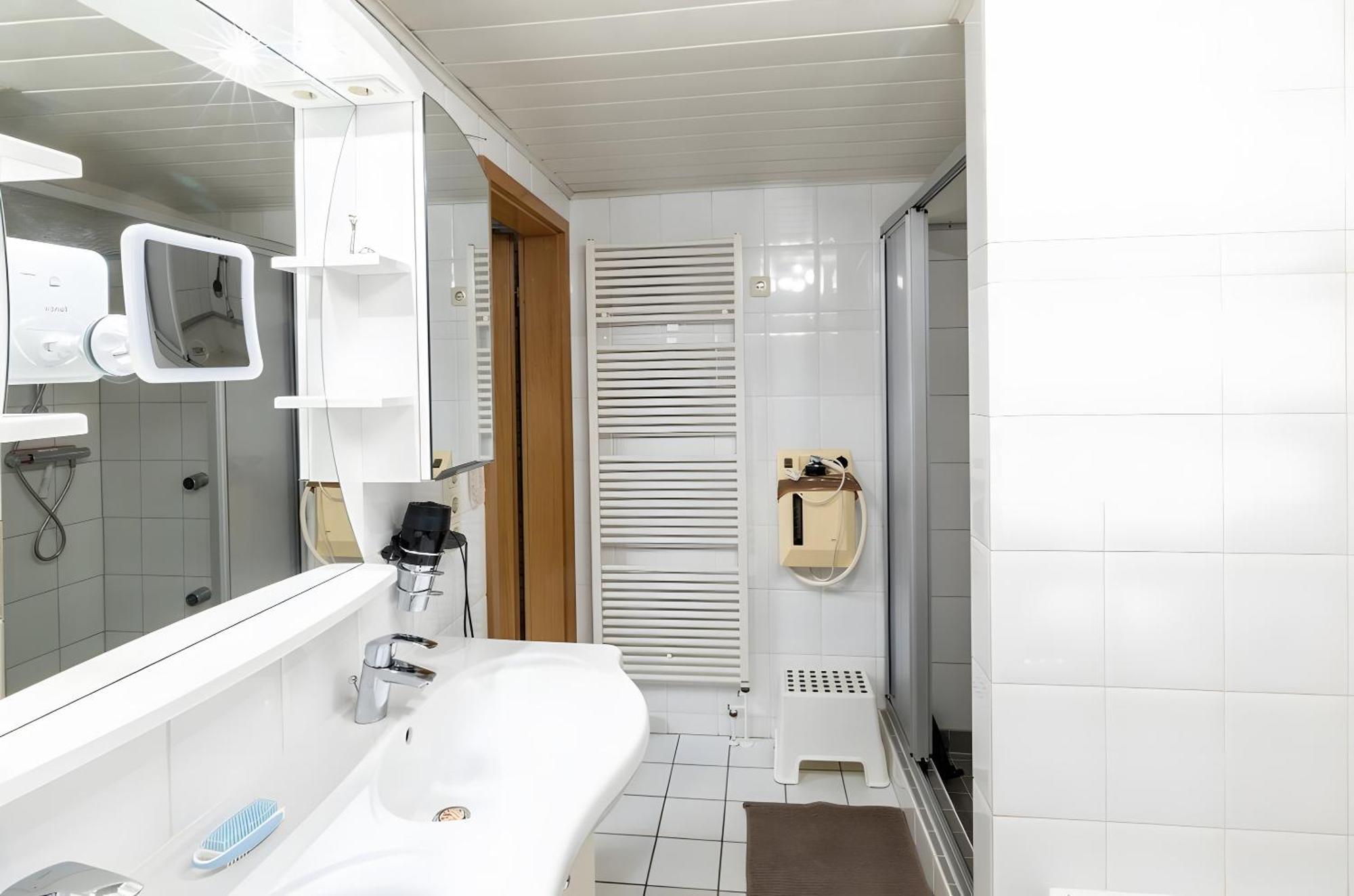 Ferienhaus Rita In Falkenburg Hohenwestedt Esterno foto
