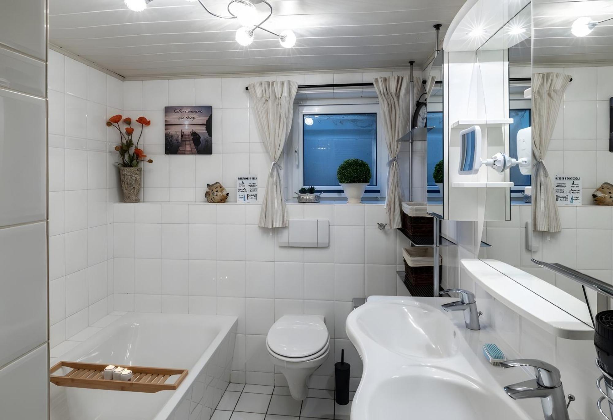 Ferienhaus Rita In Falkenburg Hohenwestedt Esterno foto